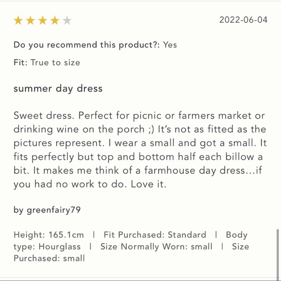 Anthropologie NWT Cloth & Stone Cutout Mini
Dress Size L. - Picture 9 of 10